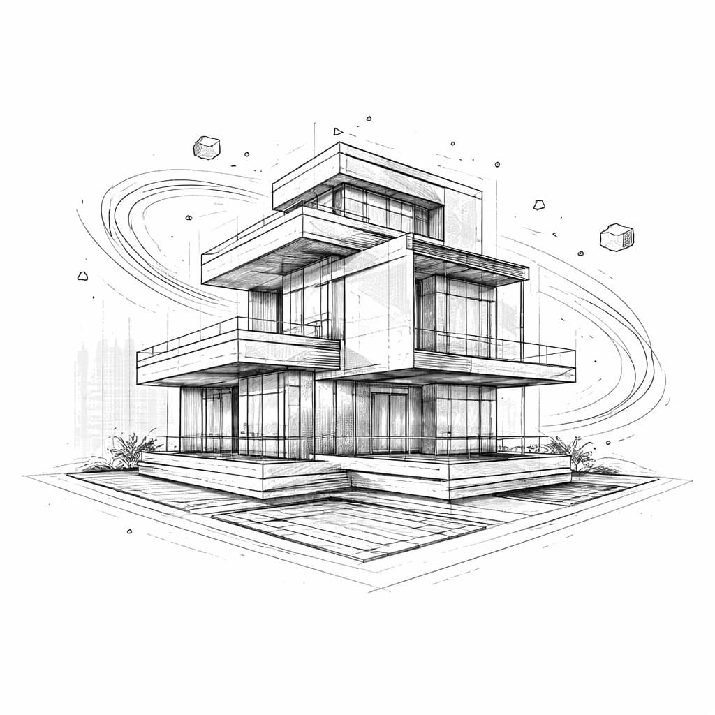 Innovation — Pushing Boundaries