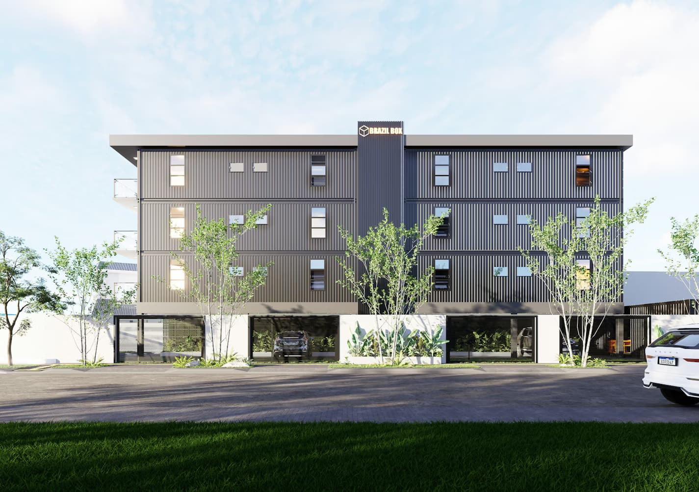 The Role of Natural Light in Architecture