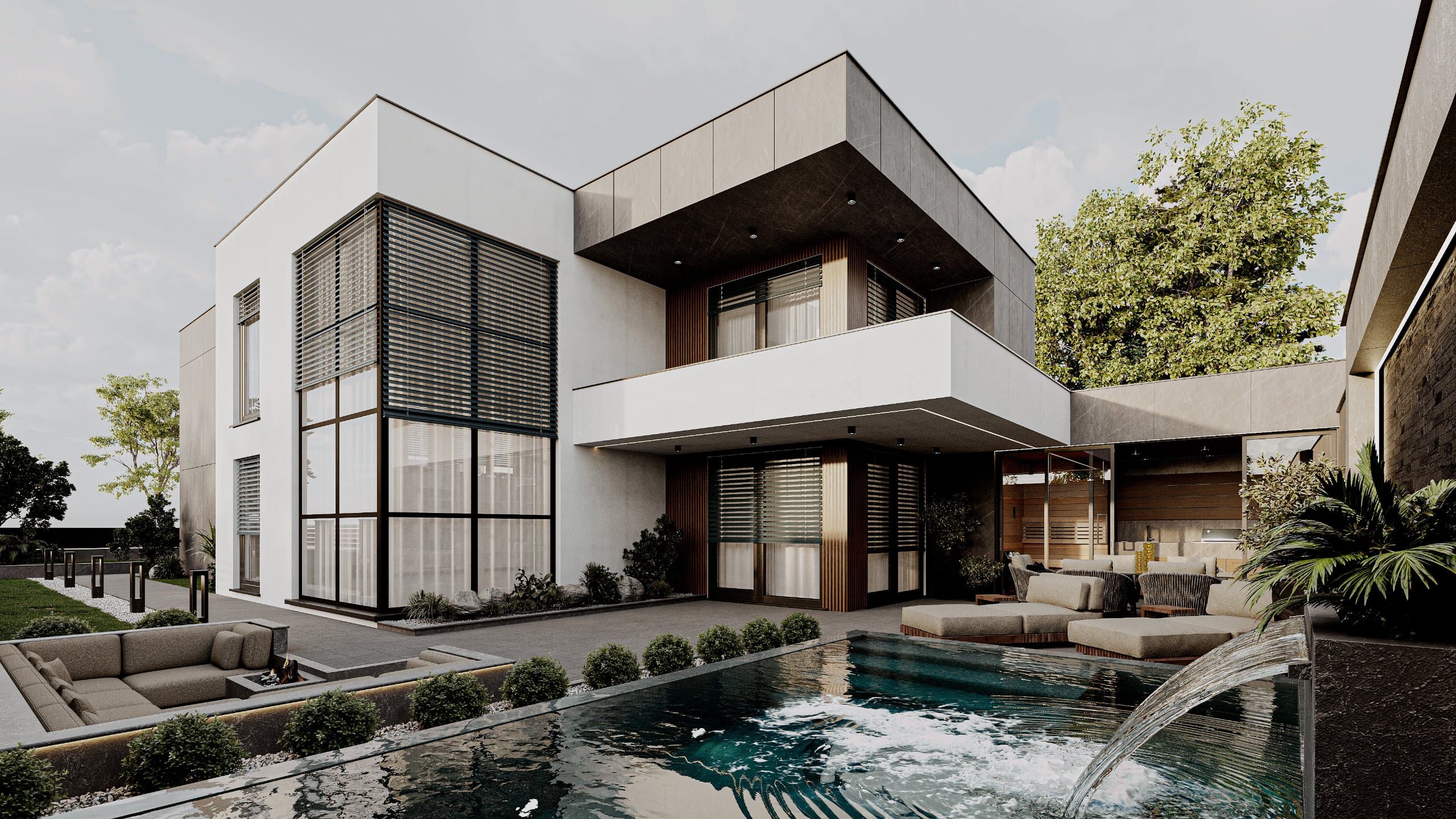 LG-House