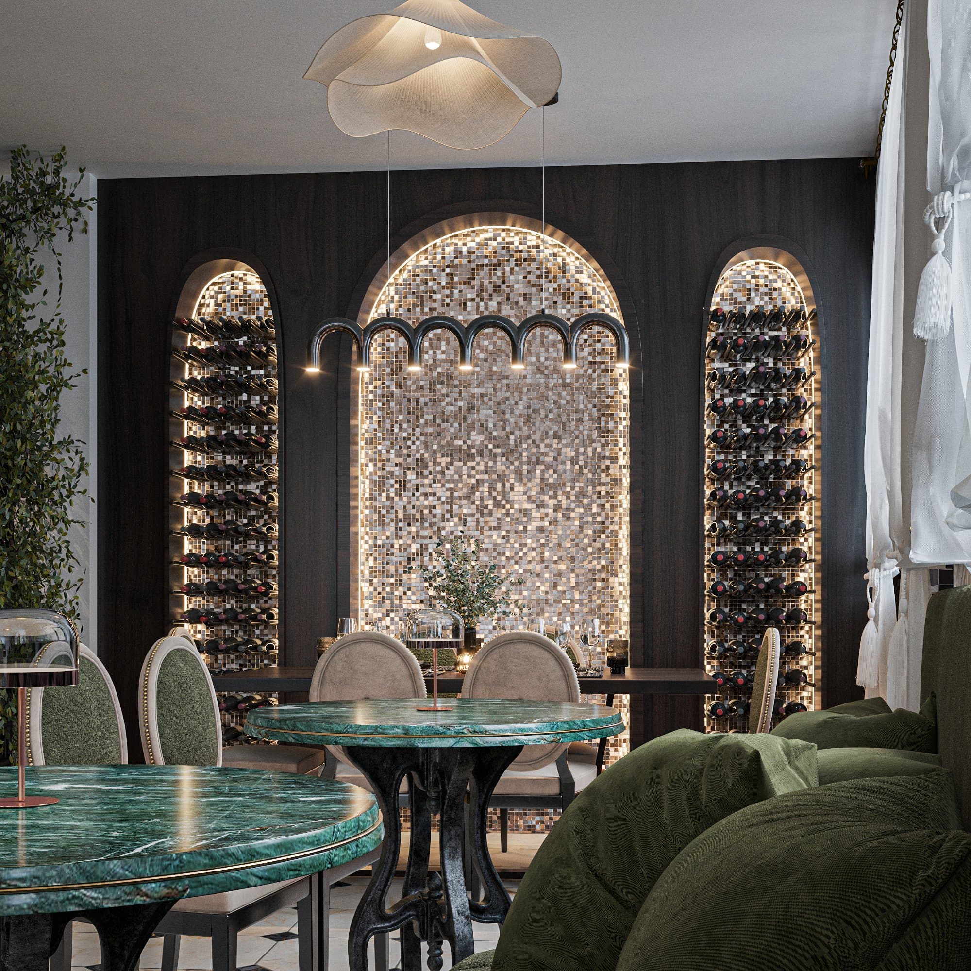 Restaurant-Interior - Image 3