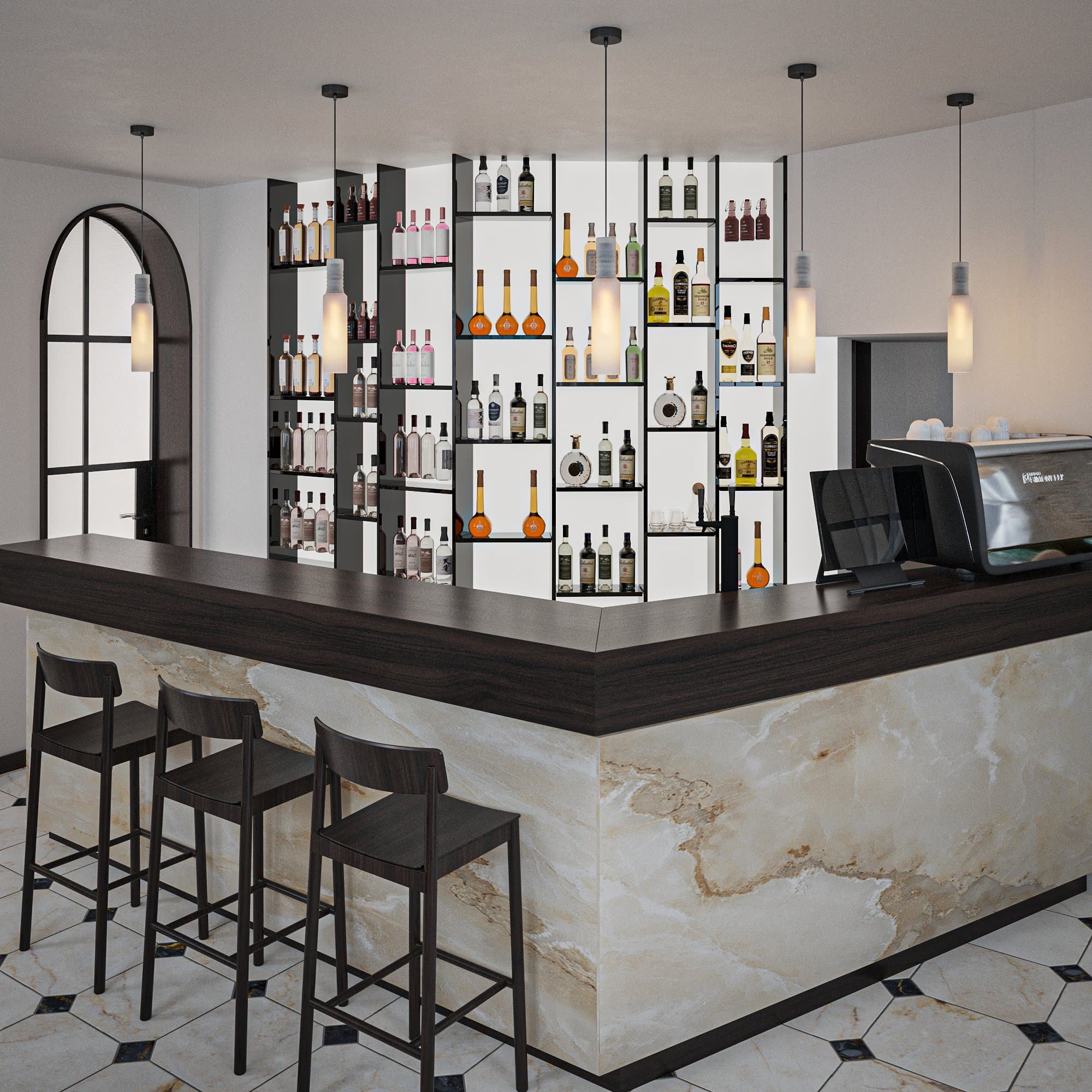 Restaurant-Interior - Image 5