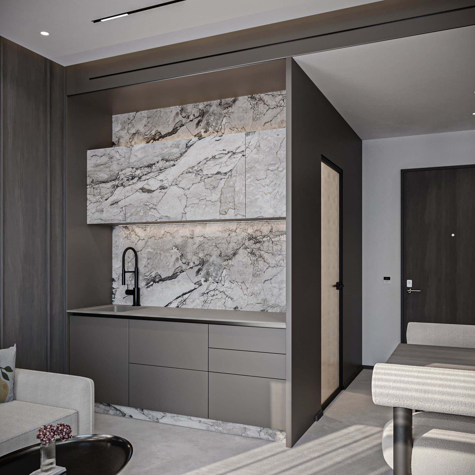 Hotel room module - Image 3