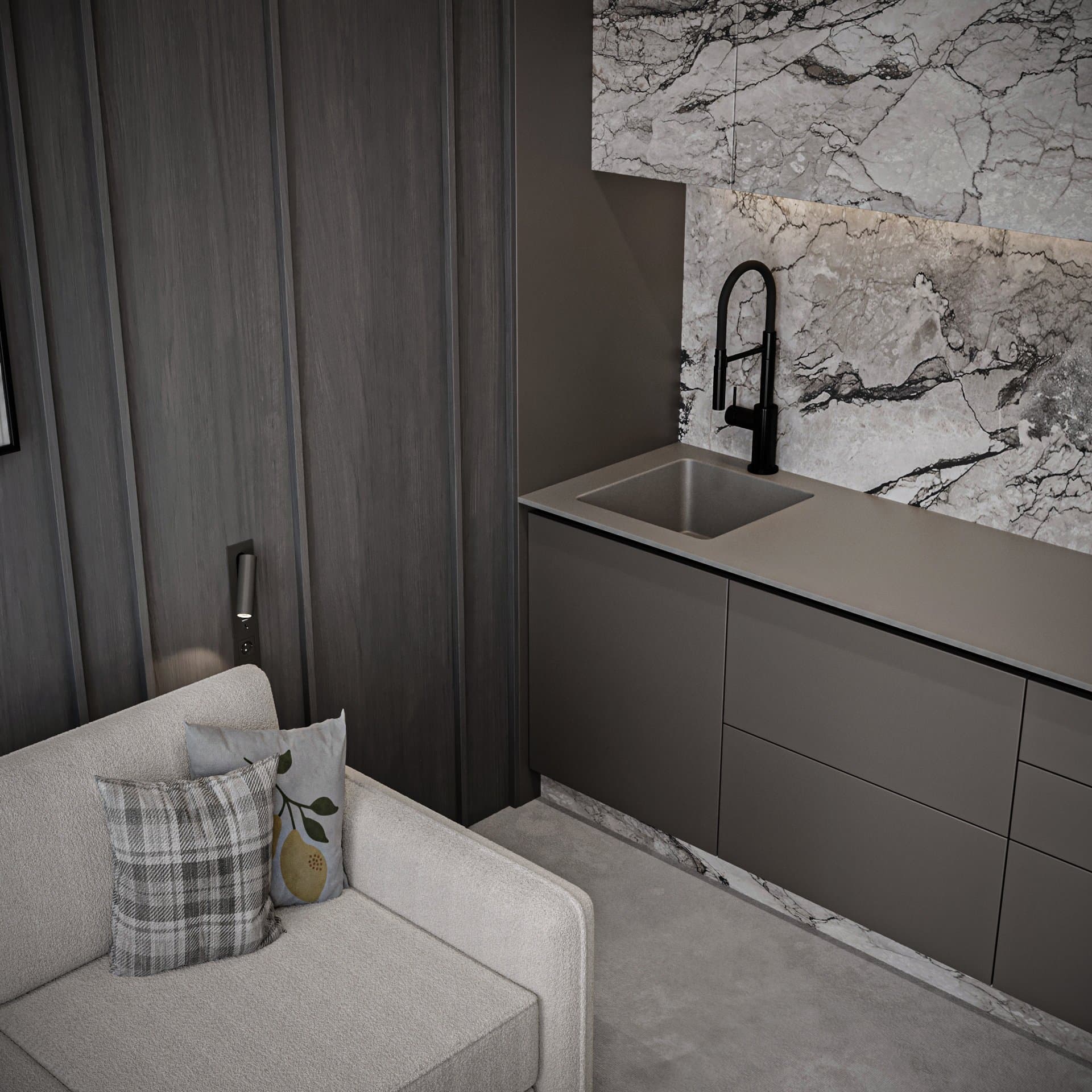 Hotel room module - Image 4