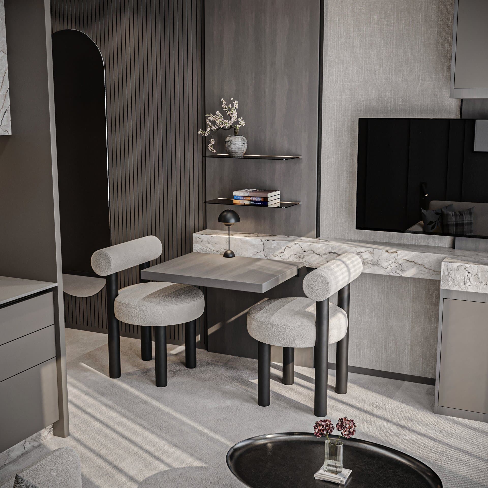 Hotel room module - Image 6